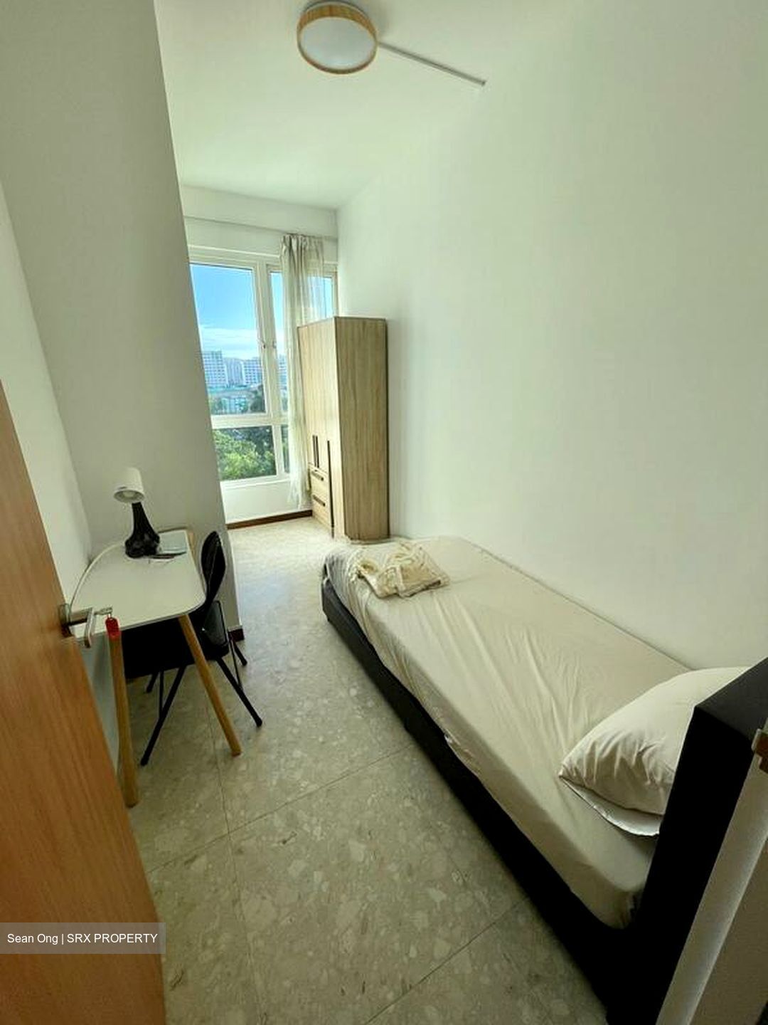 The Floravale (D22), Condominium #529930661